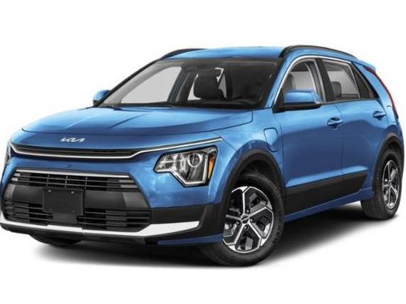 KIA NIRO 2023 KNDCS3LF8P5044446 image
