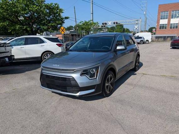 KIA NIRO 2023 KNDCP3LE0P5070404 image KIA NIRO 2023 KNDCP3LE0P5070404 image