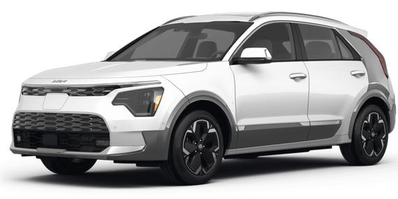 KIA NIRO 2023 KNDCT3L10P5043437 image KIA NIRO 2023 KNDCT3L10P5043437 image