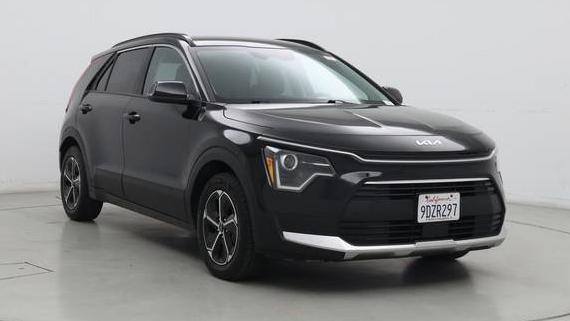 KIA NIRO 2023 KNDCR3LE8P5057068 image KIA NIRO 2023 KNDCR3LE8P5057068 image