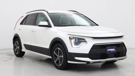 KIA NIRO 2023 KNDCR3LE6P5057232 image KIA NIRO 2023 KNDCR3LE6P5057232 image