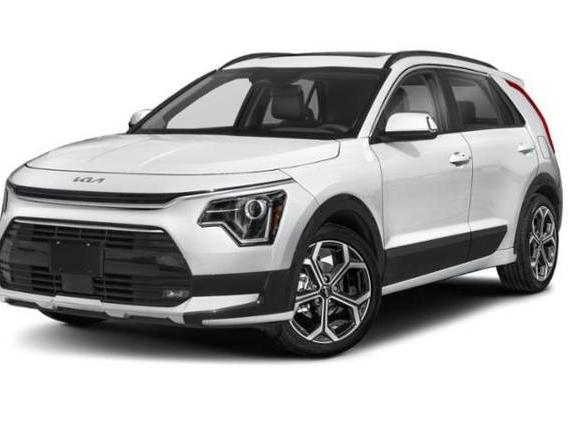 KIA NIRO 2023 KNDCR3LEXP5050476 image KIA NIRO 2023 KNDCR3LEXP5050476 image