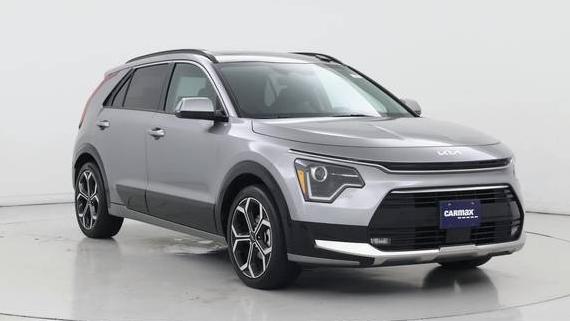 KIA NIRO 2023 KNDCR3LE8P5061377 image KIA NIRO 2023 KNDCR3LE8P5061377 image