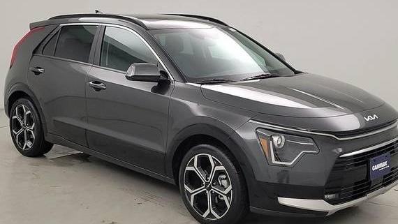 KIA NIRO 2023 KNDCR3LE6P5106297 image KIA NIRO 2023 KNDCR3LE6P5106297 image