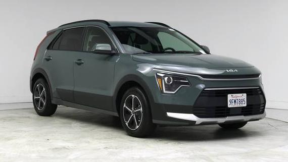 KIA NIRO 2023 KNDCR3LE6P5069641 image KIA NIRO 2023 KNDCR3LE6P5069641 image