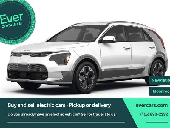 KIA NIRO 2023 KNDCT3L17P5037215 image