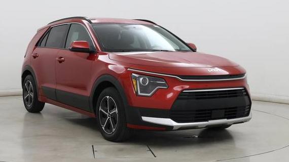 KIA NIRO 2023 KNDCR3LE4P5052448 image KIA NIRO 2023 KNDCR3LE4P5052448 image