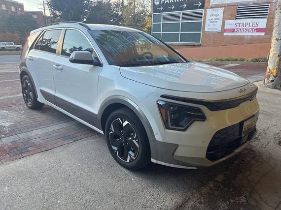 KIA NIRO 2023 KNDCT3L13P5014269 image KIA NIRO 2023 KNDCT3L13P5014269 image
