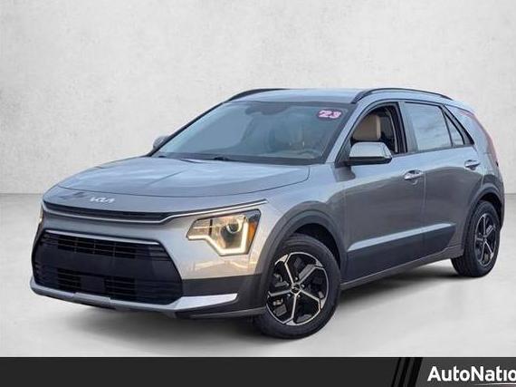 KIA NIRO 2023 KNDCR3LE8P5048919 image KIA NIRO 2023 KNDCR3LE8P5048919 image
