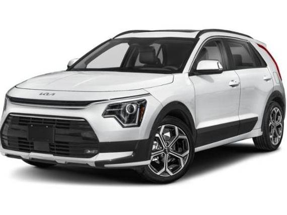 KIA NIRO 2023 KNDCR3LE9P5051716 image KIA NIRO 2023 KNDCR3LE9P5051716 image