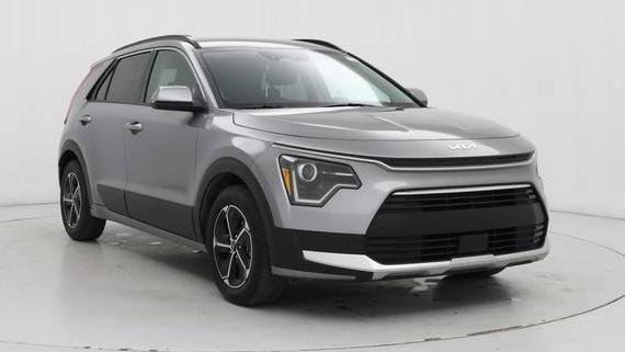 KIA NIRO 2023 KNDCR3LEXP5044760 image