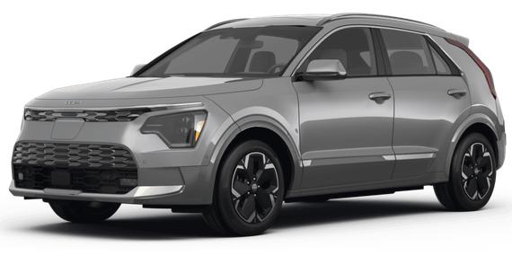 KIA NIRO 2023 KNDCR3L1XP5069056 image