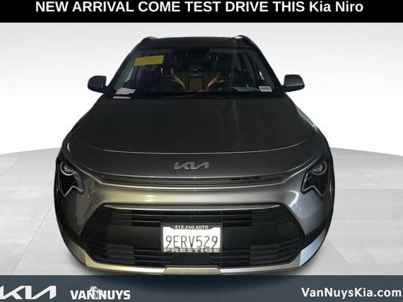 KIA NIRO 2023 KNDCR3LE3P5071069 image KIA NIRO 2023 KNDCR3LE3P5071069 image