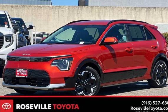 KIA NIRO 2023 KNDCR3L11P5046992 image KIA NIRO 2023 KNDCR3L11P5046992 image