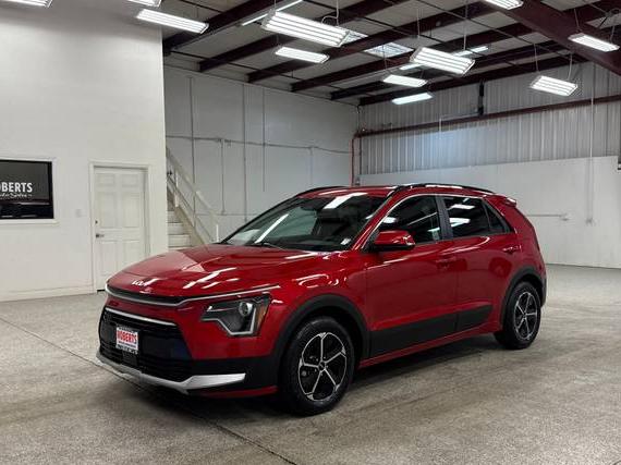 KIA NIRO 2023 KNDCR3LEXP5073482 image KIA NIRO 2023 KNDCR3LEXP5073482 image