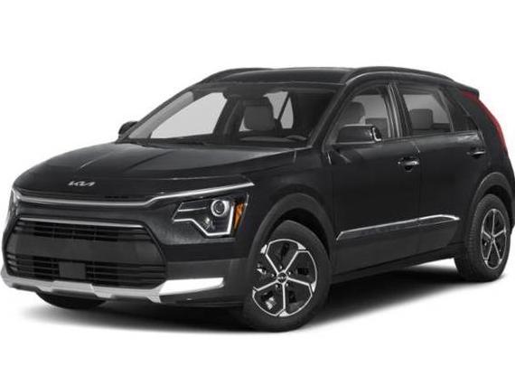 KIA NIRO 2023 KNDCR3LE1P5078456 image KIA NIRO 2023 KNDCR3LE1P5078456 image
