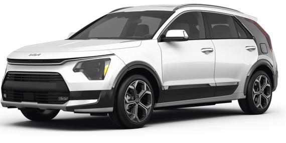 KIA NIRO 2023 KNDCR3LE8P5101506 image KIA NIRO 2023 KNDCR3LE8P5101506 image