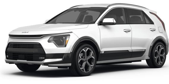 KIA NIRO 2023 KNDCR3LE7P5044781 image KIA NIRO 2023 KNDCR3LE7P5044781 image