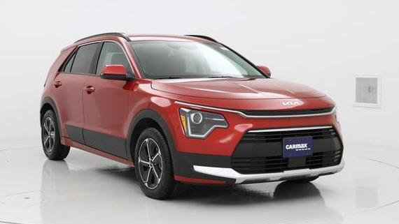 KIA NIRO 2023 KNDCR3LE7P5117504 image KIA NIRO 2023 KNDCR3LE7P5117504 image