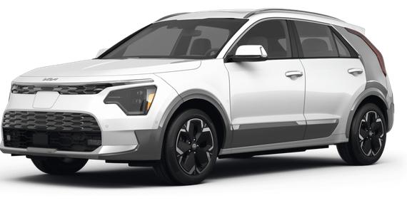 KIA NIRO 2023 KNDCT3L12P5014618 image KIA NIRO 2023 KNDCT3L12P5014618 image