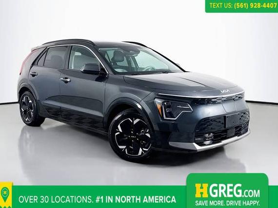 KIA NIRO 2023 KNDCT3L12P5016675 image KIA NIRO 2023 KNDCT3L12P5016675 image