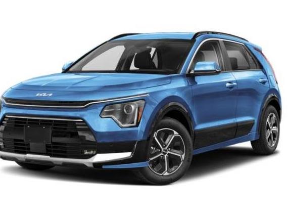 KIA NIRO 2023 KNDCT3LE2P5115287 image
