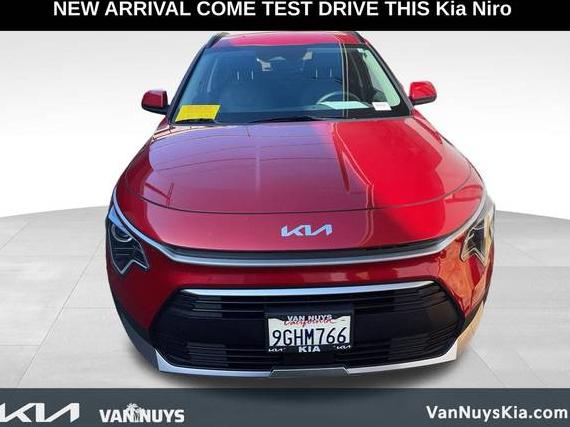 KIA NIRO 2023 KNDCR3LE0P5106893 image KIA NIRO 2023 KNDCR3LE0P5106893 image