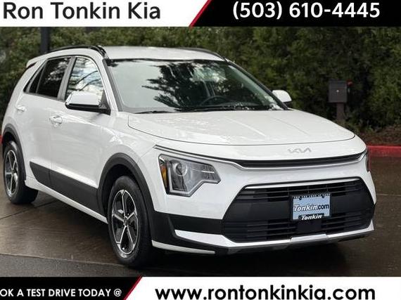 KIA NIRO 2023 KNDCR3LEXP5070274 image KIA NIRO 2023 KNDCR3LEXP5070274 image