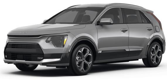 KIA NIRO 2023 KNDCR3LE9P5068242 image KIA NIRO 2023 KNDCR3LE9P5068242 image