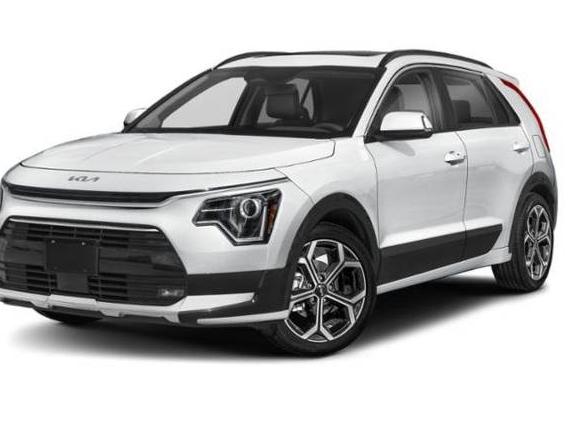KIA NIRO 2023 KNDCR3LE0P5041656 image KIA NIRO 2023 KNDCR3LE0P5041656 image