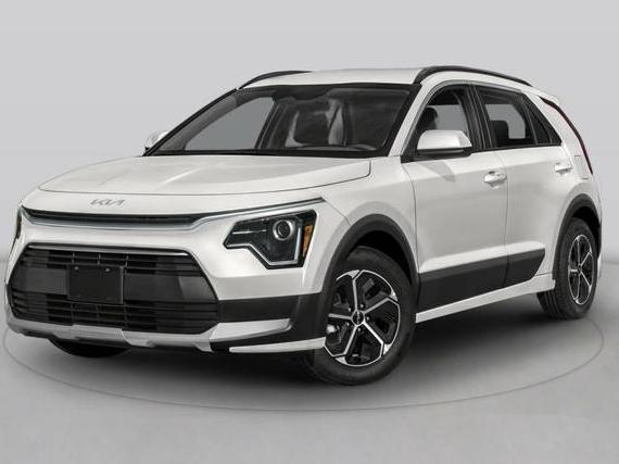 KIA NIRO 2023 KNDCR3LE8P5078132 image