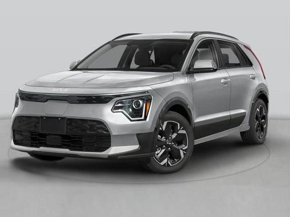 KIA NIRO 2023 KNDCR3L12P5059332 image KIA NIRO 2023 KNDCR3L12P5059332 image