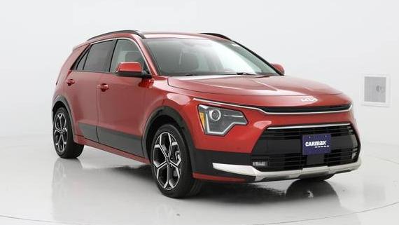 KIA NIRO 2023 KNDCR3LE2P5048933 image KIA NIRO 2023 KNDCR3LE2P5048933 image