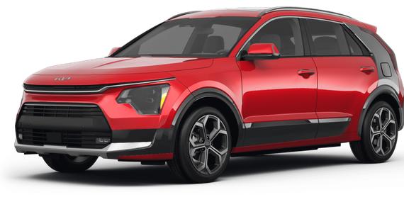 KIA NIRO 2023 KNDCR3LE5P5079562 image KIA NIRO 2023 KNDCR3LE5P5079562 image