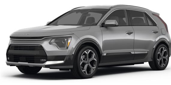 KIA NIRO 2023 KNDCR3LE4P5044186 image KIA NIRO 2023 KNDCR3LE4P5044186 image