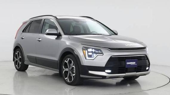 KIA NIRO 2023 KNDCT3LE0P5057664 image KIA NIRO 2023 KNDCT3LE0P5057664 image