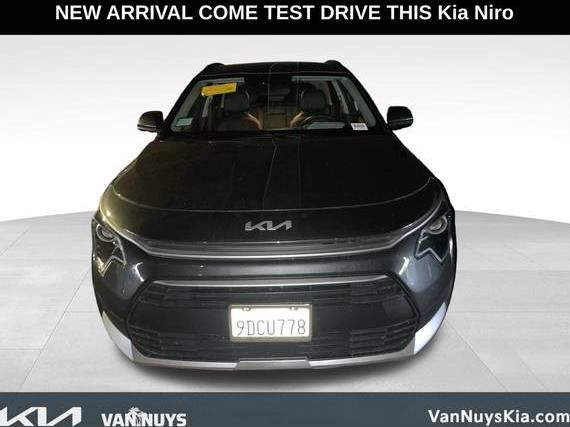 KIA NIRO 2023 KNDCR3LE4P5036234 image KIA NIRO 2023 KNDCR3LE4P5036234 image