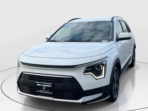 KIA NIRO 2023 KNDCR3LE5P5082154 image KIA NIRO 2023 KNDCR3LE5P5082154 image