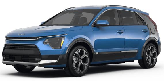 KIA NIRO 2023 KNDCT3LEXP5091630 image KIA NIRO 2023 KNDCT3LEXP5091630 image