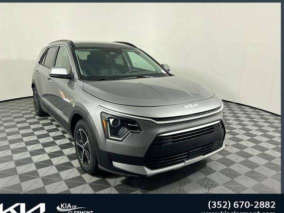 KIA NIRO 2023 KNDCR3LEXP5051112 image KIA NIRO 2023 KNDCR3LEXP5051112 image