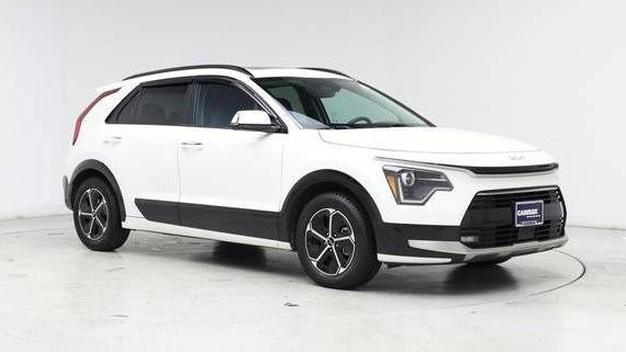 KIA NIRO 2023 KNDCT3LE4P5065461 image
