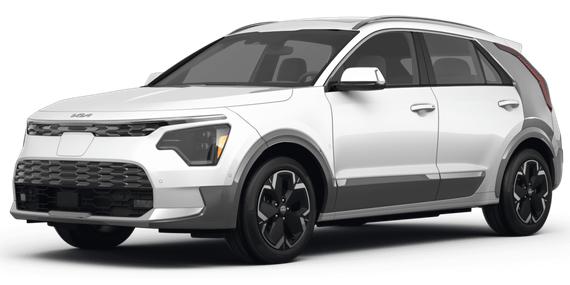 KIA NIRO 2023 KNDCT3L10P5015458 image KIA NIRO 2023 KNDCT3L10P5015458 image