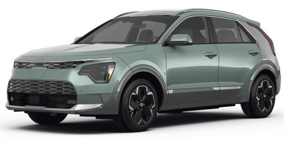 KIA NIRO 2023 KNDCR3L14P5016613 image KIA NIRO 2023 KNDCR3L14P5016613 image