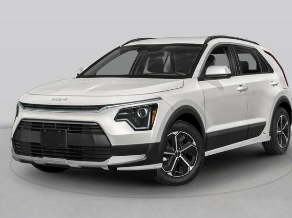 KIA NIRO 2023 KNDCR3LE3P5042669 image