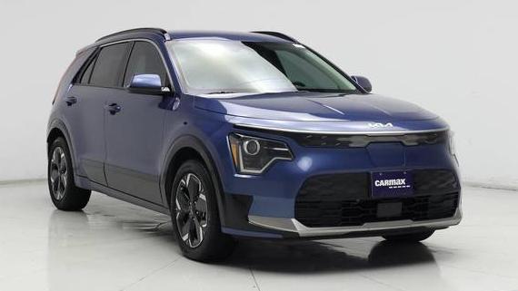 KIA NIRO 2023 KNDCR3L11P5015998 image KIA NIRO 2023 KNDCR3L11P5015998 image