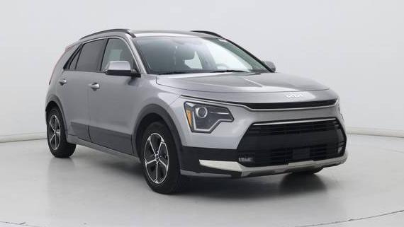 KIA NIRO 2023 KNDCT3LE5P5051794 image