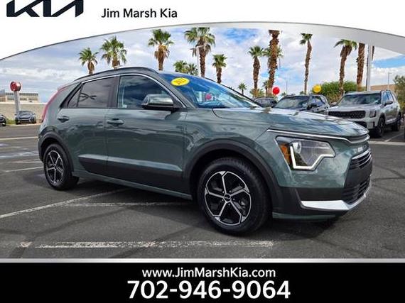 KIA NIRO 2023 KNDCR3LE9P5114247 image KIA NIRO 2023 KNDCR3LE9P5114247 image