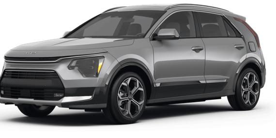 KIA NIRO 2023 KNDCR3LE0P5058716 image KIA NIRO 2023 KNDCR3LE0P5058716 image