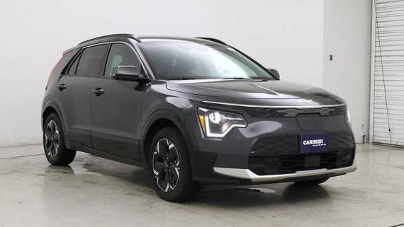 KIA NIRO 2023 KNDCR3L14P5049417 image