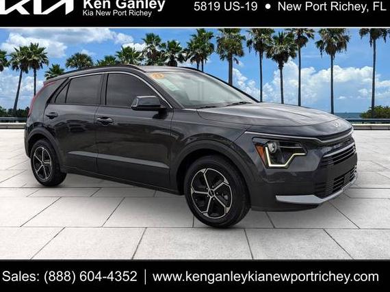 KIA NIRO 2023 KNDCR3LE8P5056342 image KIA NIRO 2023 KNDCR3LE8P5056342 image